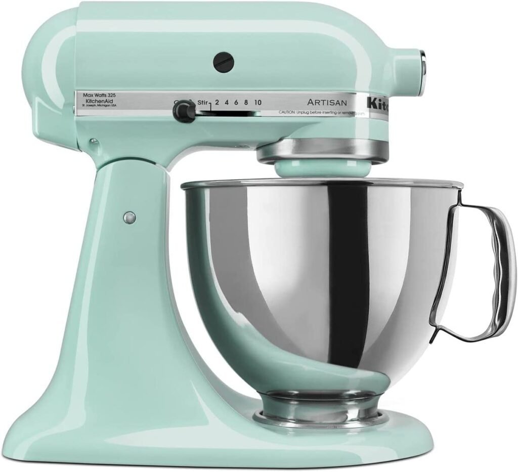 KitchenAid RRK150IC 5 Qt. Artisan Series