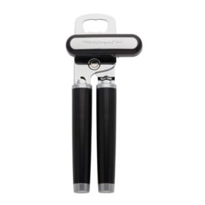 KitchenAid Classic Multifunction Can Opener / Bottle Opener
